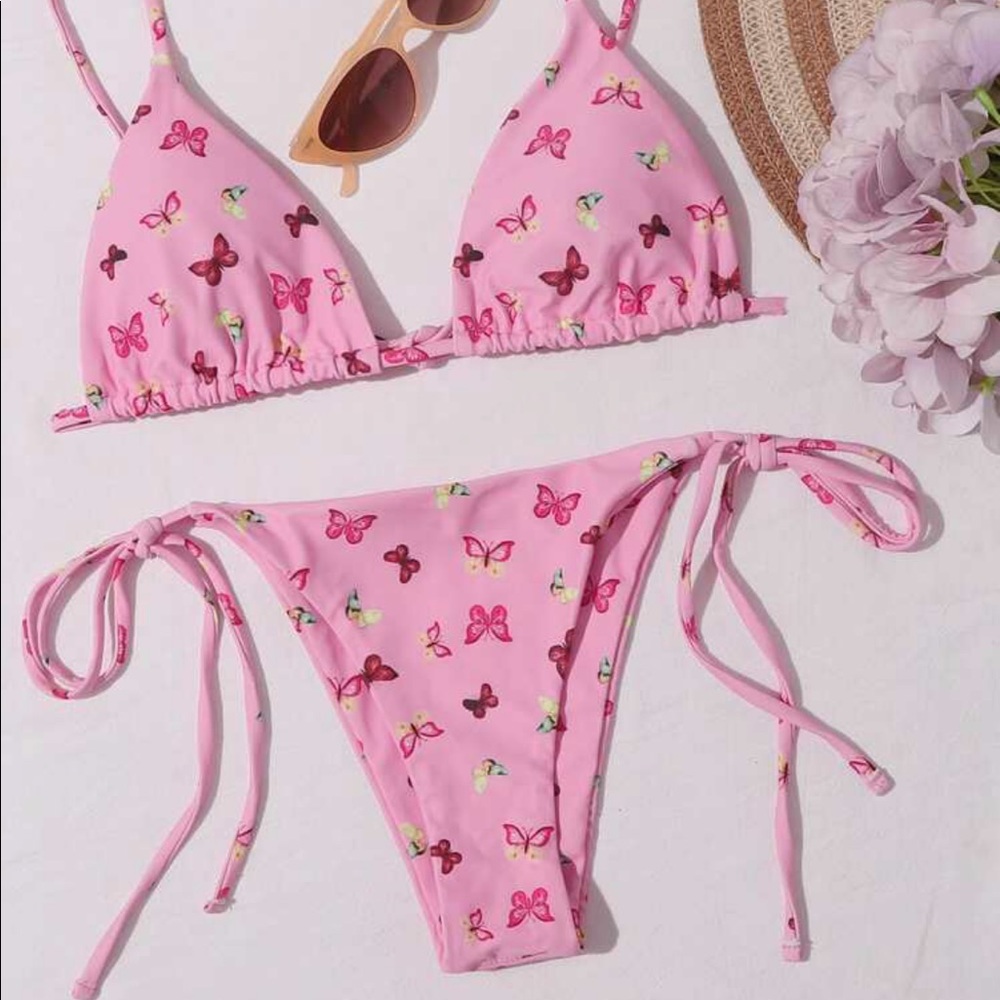 NWT bikini